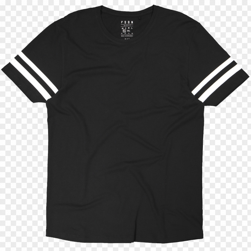 T-shirt Crew Neck Neckline Top PNG