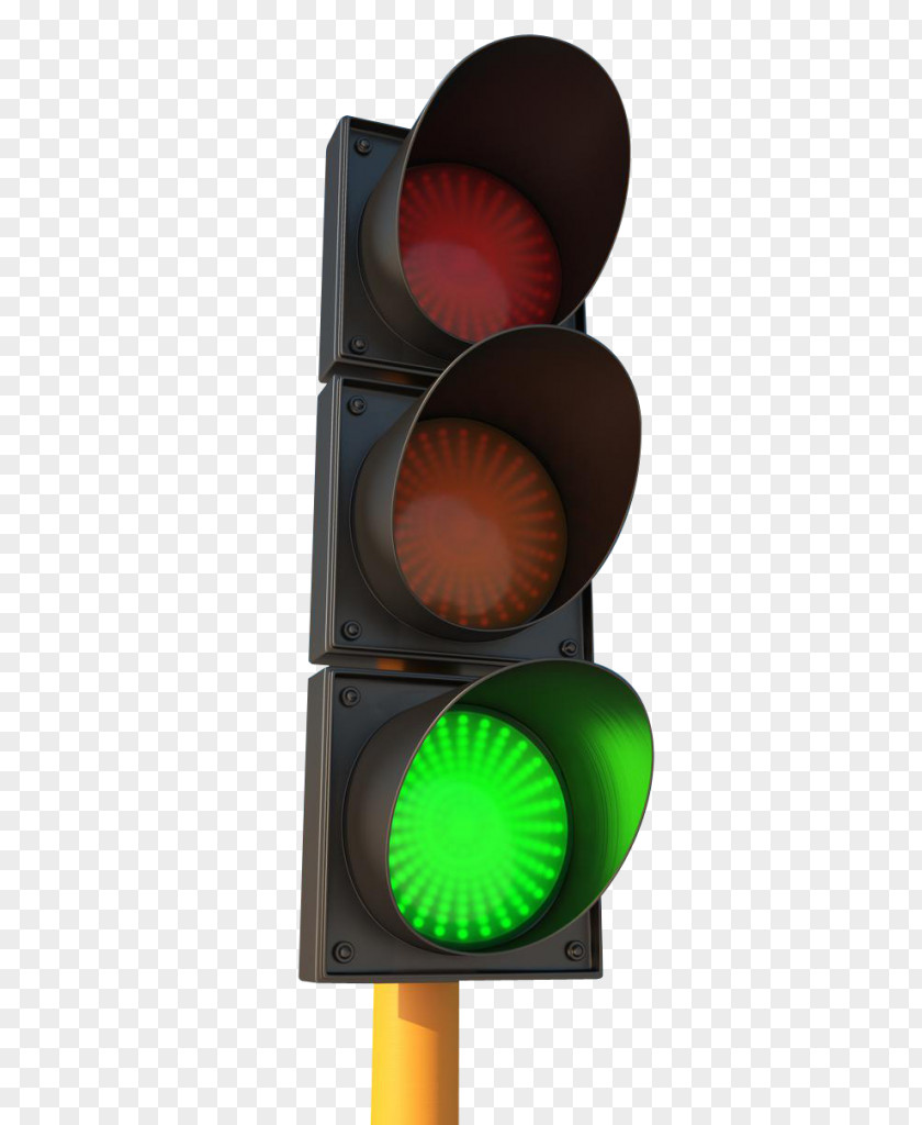 Traffic Light Transparency Clip Art PNG