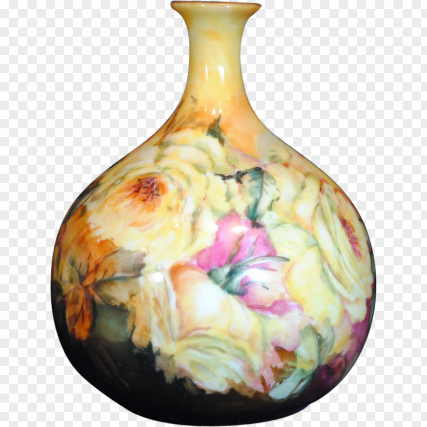 Vase Ceramic PNG