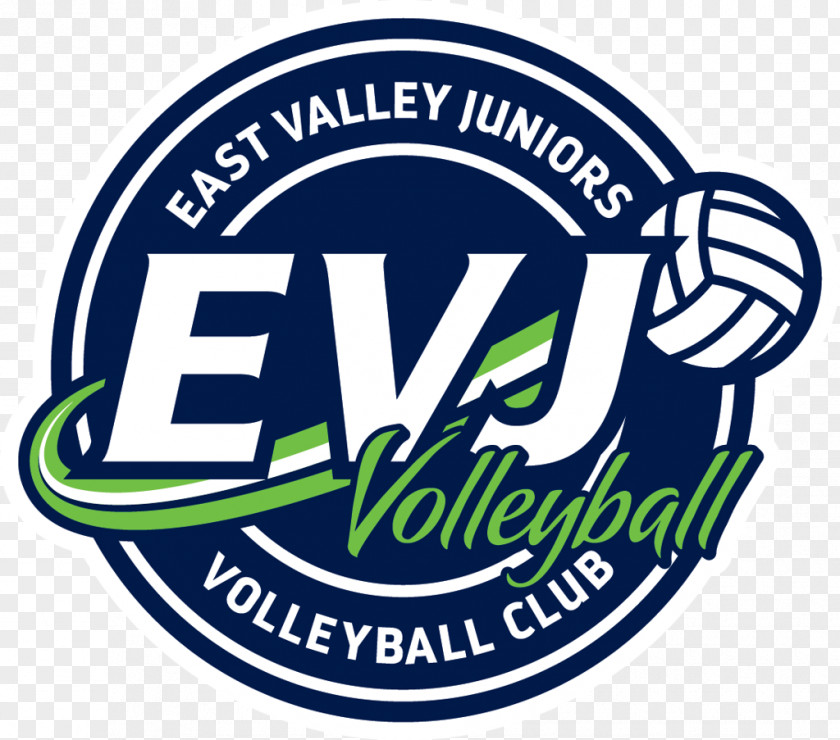 Volleyball Team East Valley Juniors Club Beach GilbertVideo Brand PNG