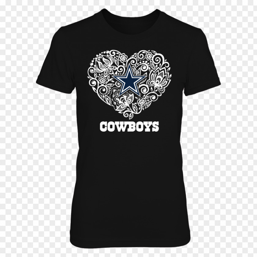 Watercolor Cowboy T-shirt Dallas Cowboys Toronto Maple Leafs Clothing PNG
