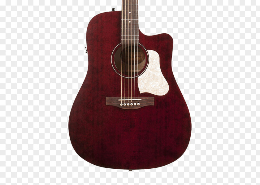 Acoustic Guitar Acoustic-electric Fender Musical Instruments Corporation PNG