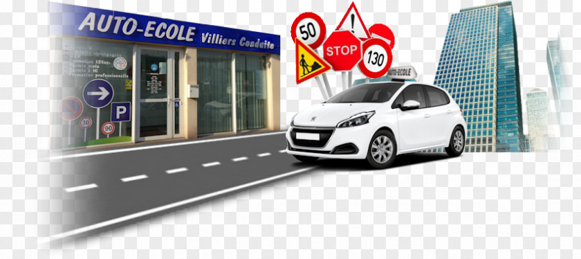Auto Ecole Wheel Mid-size Car Compact Vehicle License Plates PNG