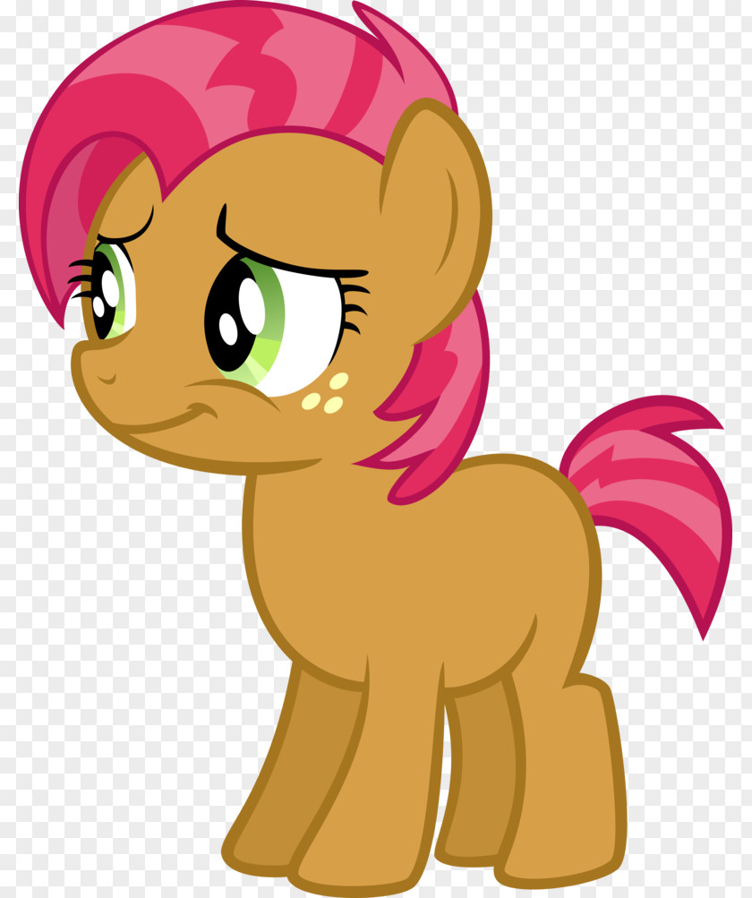 Babs Seed Pony Pinkie Pie Whiskers Applejack Horse PNG