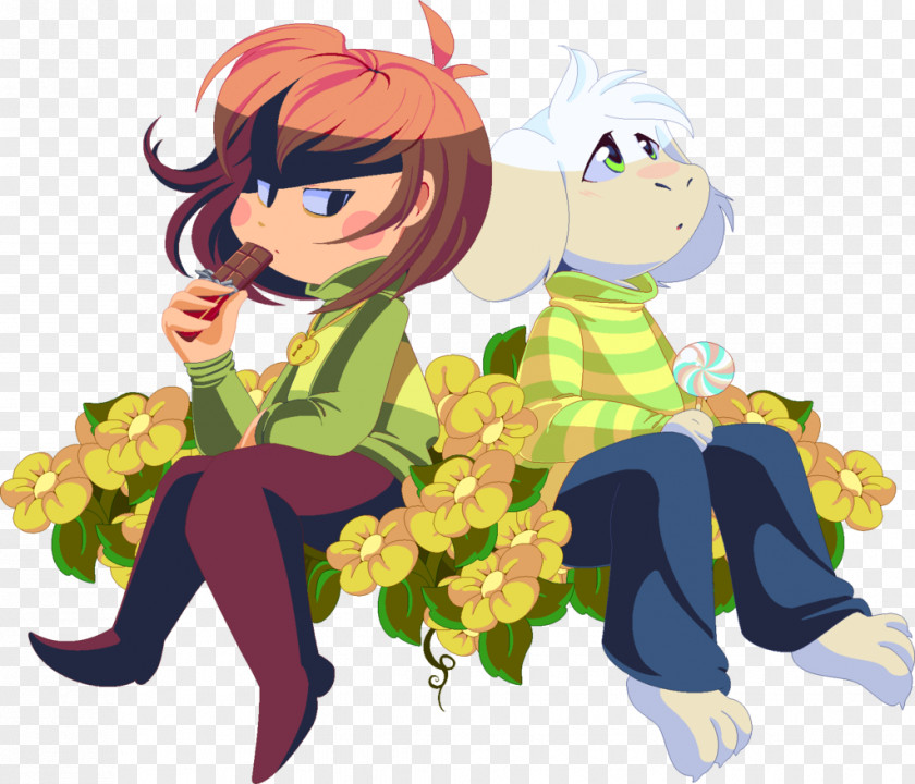Best Friend Forever Undertale Drawing Clip Art PNG