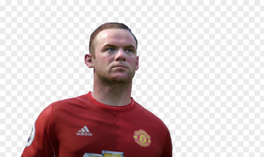Electronic Arts Wayne Rooney FIFA 17 2016 Gamescom Video Game PNG