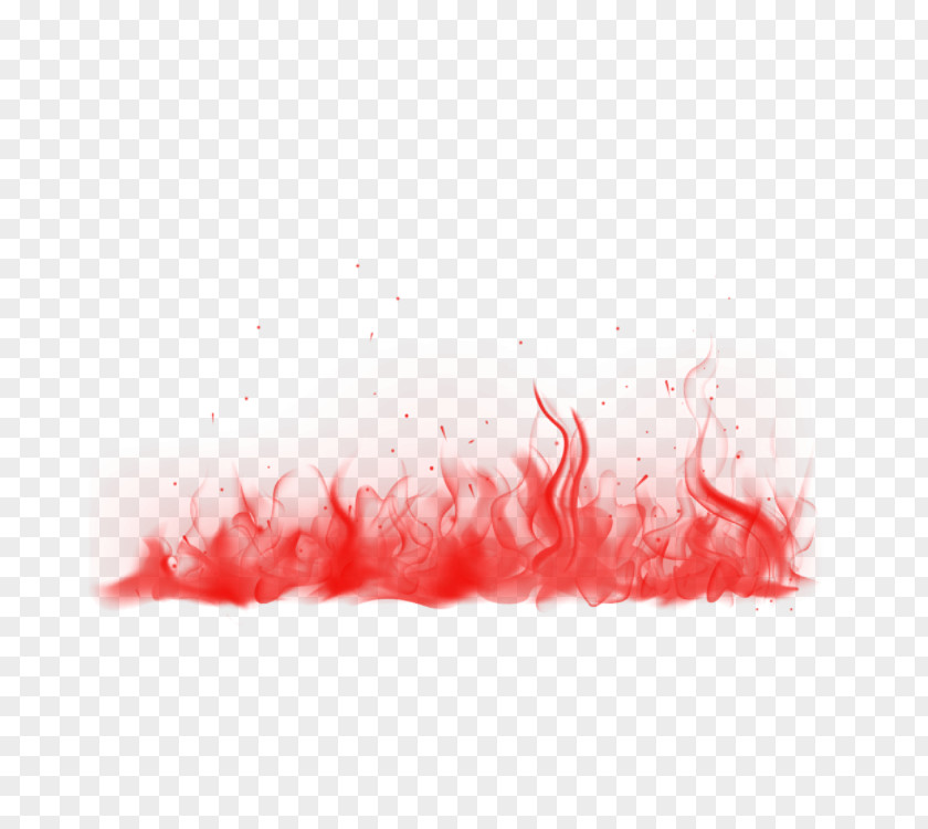 Fire Flame Light PNG