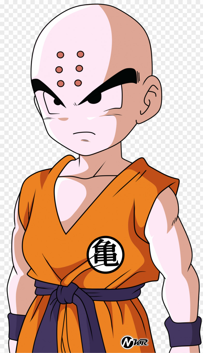 Goku Krillin Gohan Dragon Ball Heroes Vegeta PNG