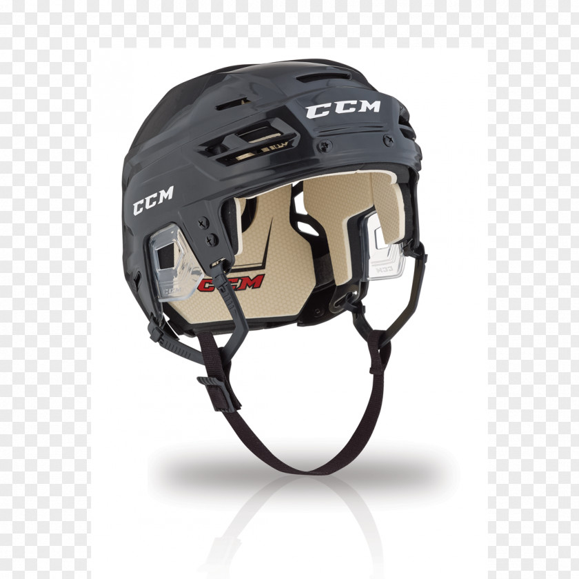Helmet CCM Hockey Resistance 110 Combo Helmets Tacks PNG