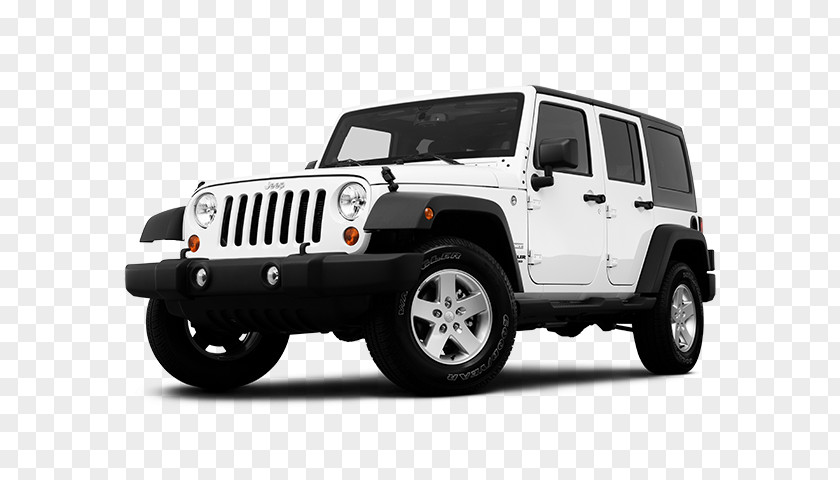 Jeep 2014 Wrangler Car 2010 2011 PNG