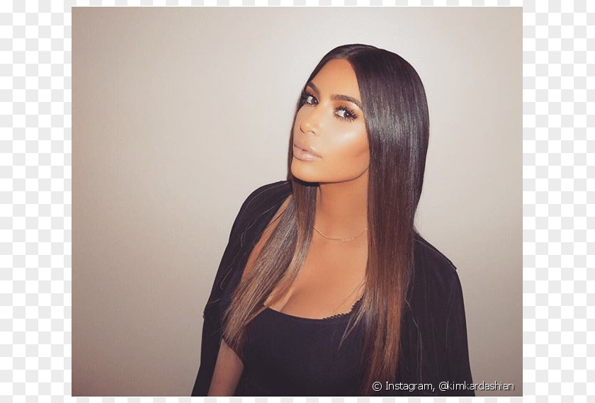 Kim K Kardashian Keeping Up With The Kardashians Fashion Contouring Celebrity PNG