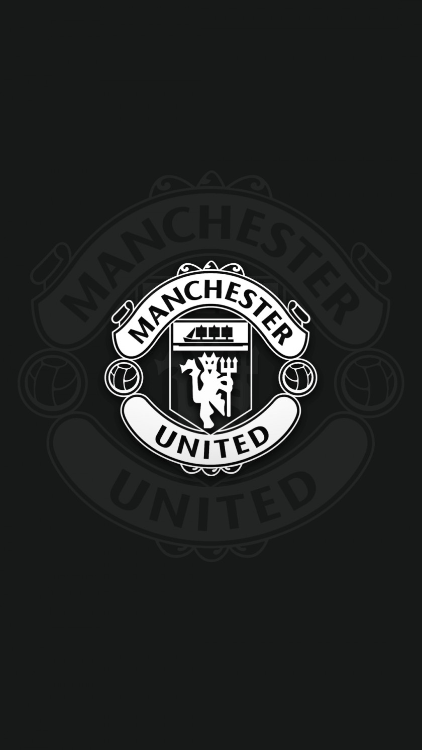 Manchester United IPhone 7 Plus F.C. 6s Mobile Desktop Wallpaper PNG