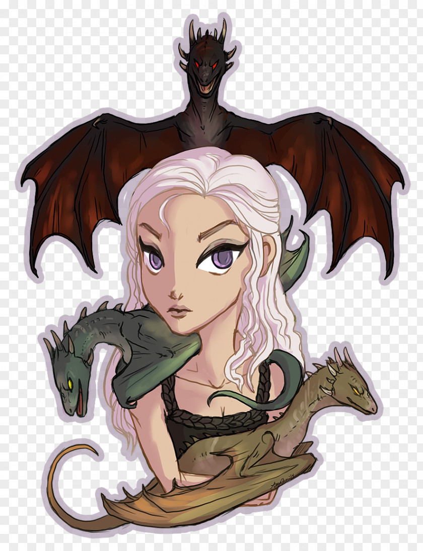 Mother Of Dragons Daenerys Targaryen House George R.R. Martin: The World Ice And Fire Lannister PNG