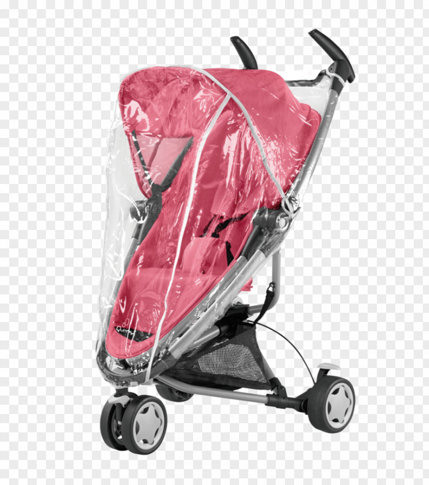 Npo Zapp Xtra Quinny 2 Baby Transport Infant Child Germany PNG