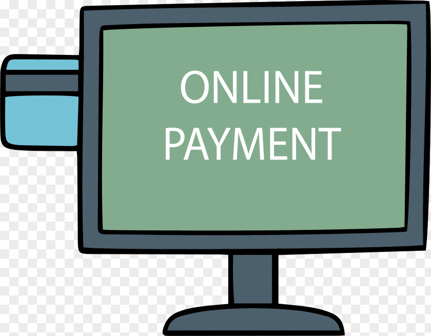 Online Payment Desktop Computer Financial Services Investment Finance Company Capital PNG