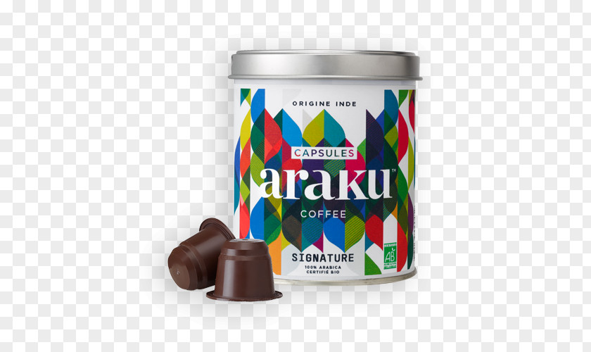 Organic Coffee Bean Cafe Araku Valley PNG