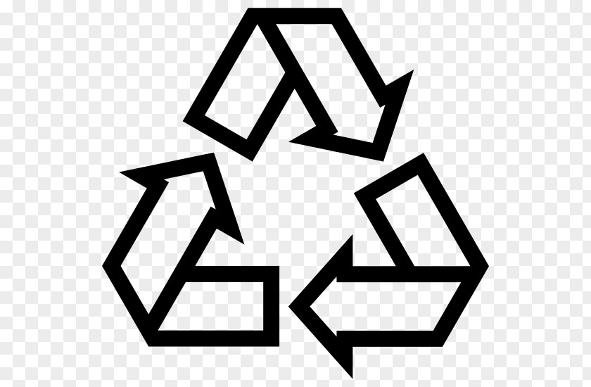 Recycling Bin Rubbish Bins & Waste Paper Baskets Symbol PNG