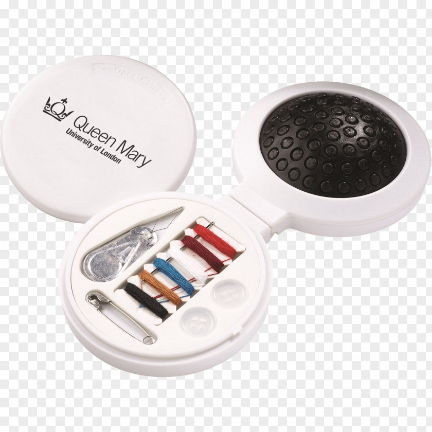 Sewing Kit Promotional Merchandise Brand Travel PNG