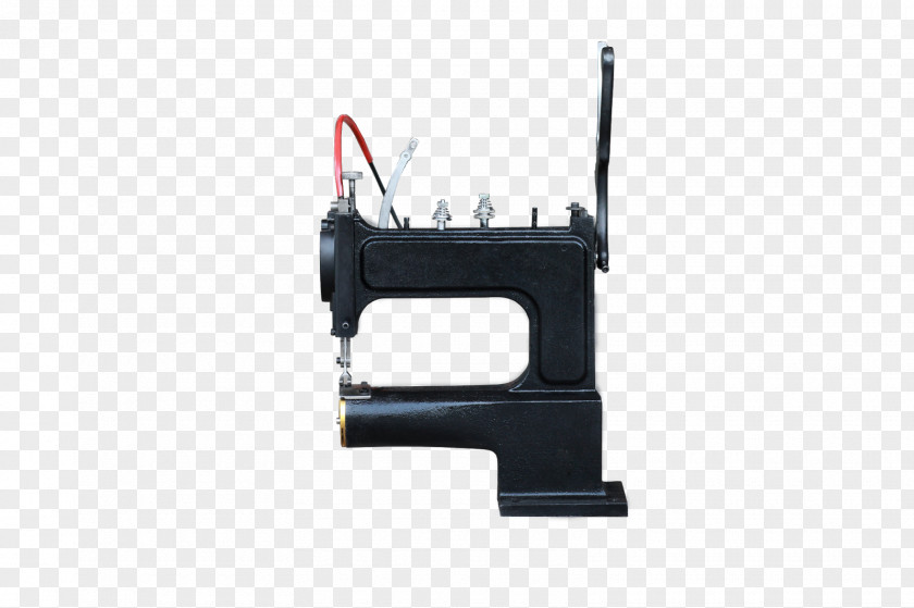 Sewing Machine Machines Leather Tool PNG