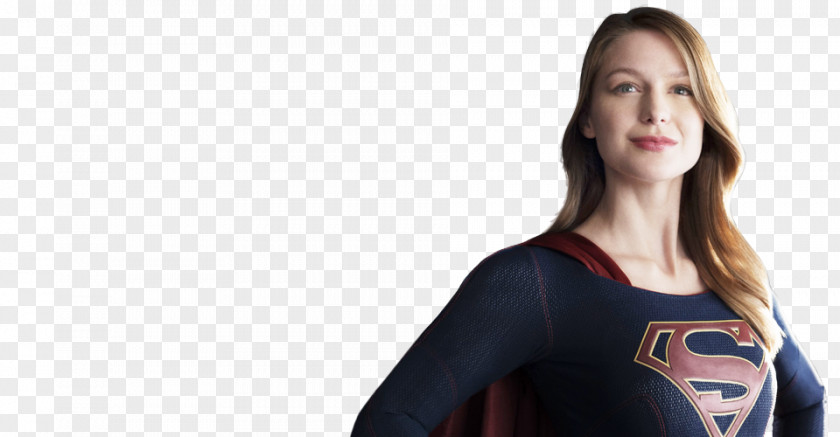 Supergirl Melissa Benoist Kara Zor-El Superman Wonder Woman PNG
