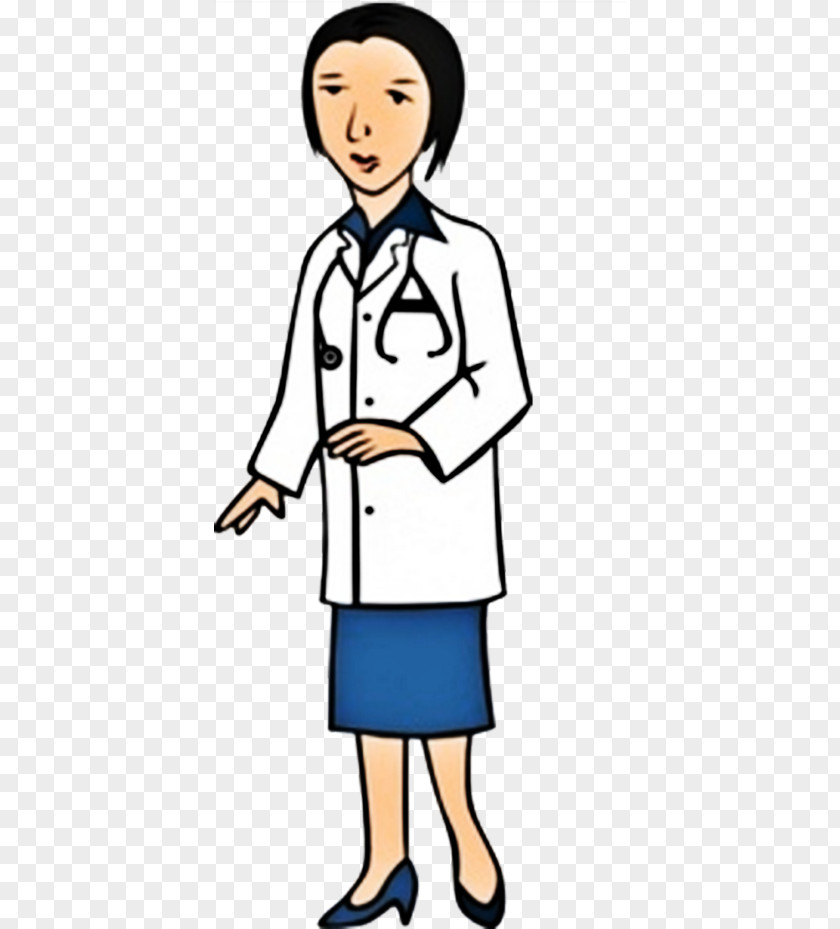 Thumb Sleeve Medicine Cartoon PNG