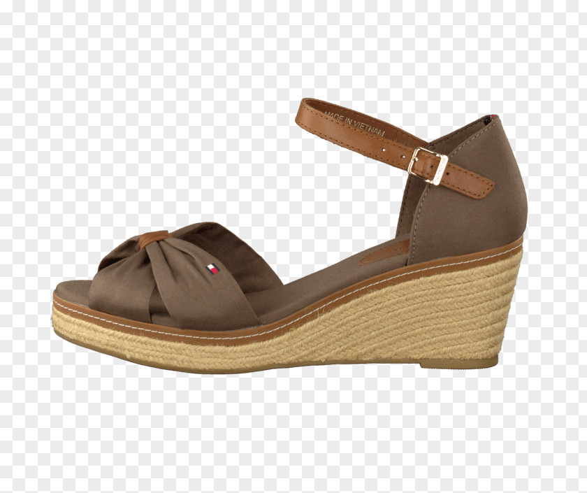 Tommy Hilfiger Shoe Sandal Slide Flip-flops PNG