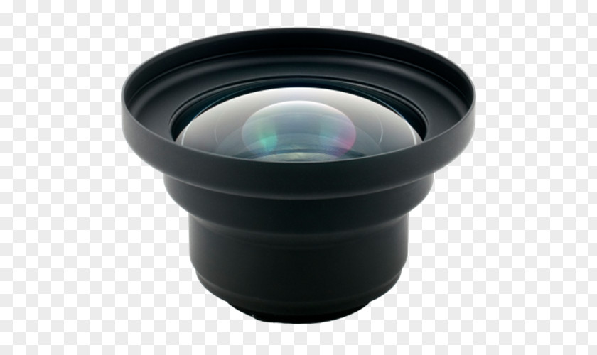 Wideangle Lens Fisheye Light Canon XA10 Camera XA20 PNG