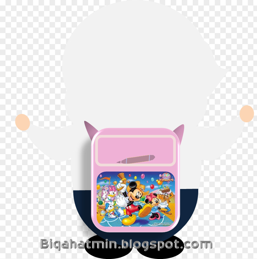 Aku Pergi Product Design Clip Art Mickey Mouse Technology PNG