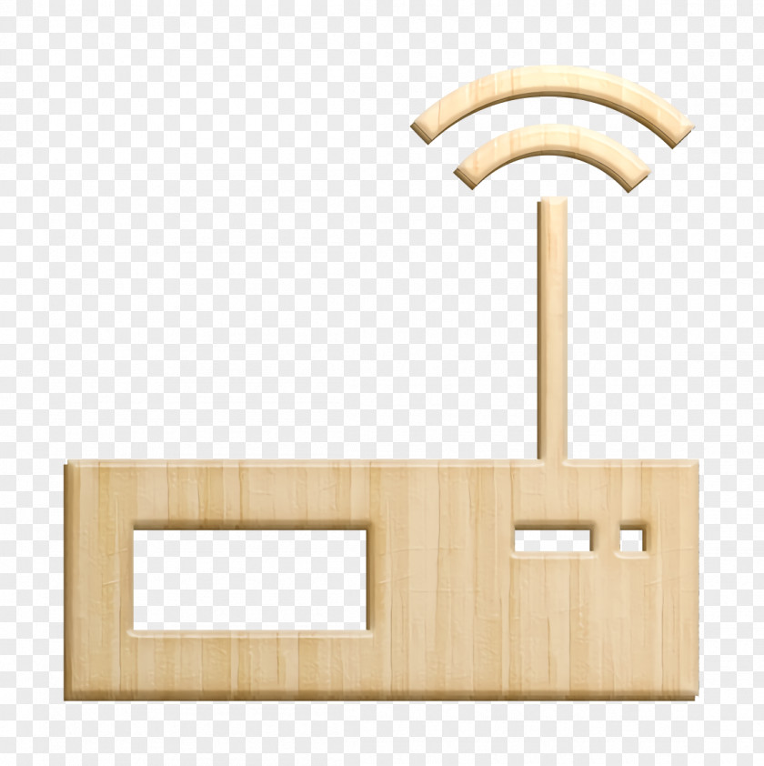 Architecture Wood Connection Icon Device Internet PNG
