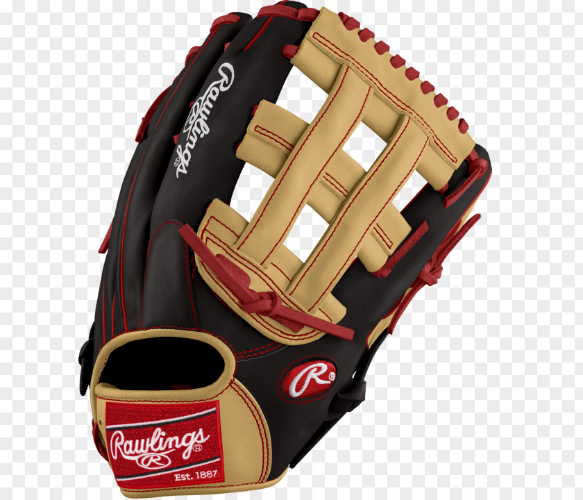 Baseball Glove Washington Nationals Rawlings Lacrosse PNG