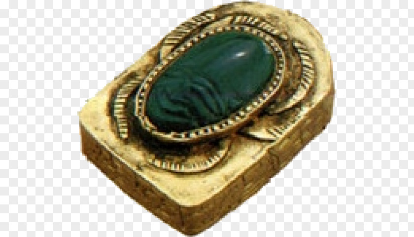 Beetle Dung Ancient Egypt Heart Scarab PNG