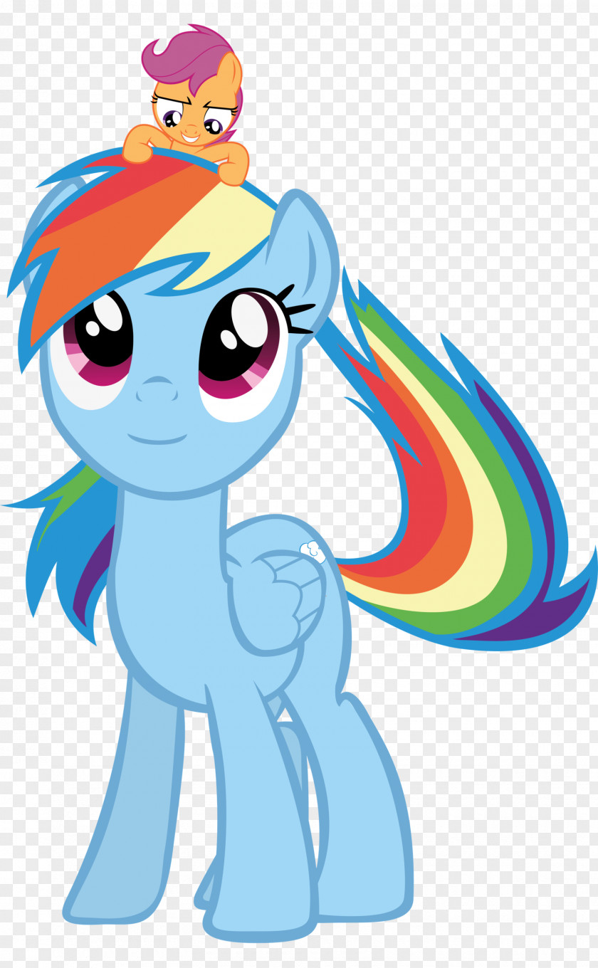 Best Friends Day Pony Fan Art Daring Don't PNG