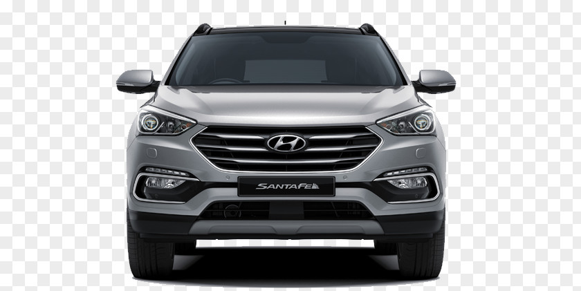 Car Hyundai Santa Fe Audi PNG