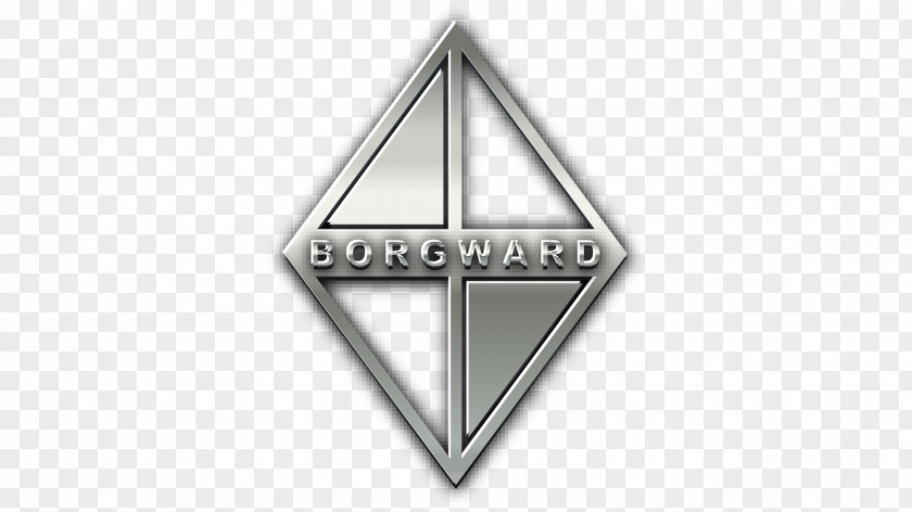 Car Logo Emblem Borgward Automobile Factory PNG