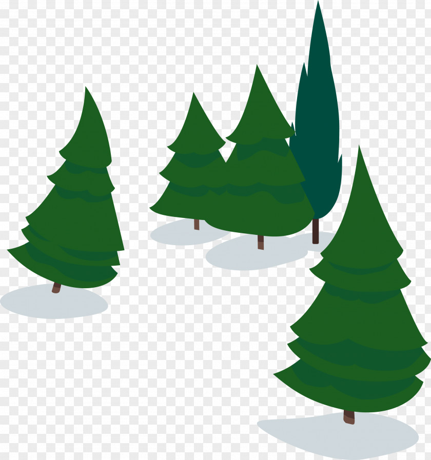 Christmas Tree Fir Pine Computer Software PNG