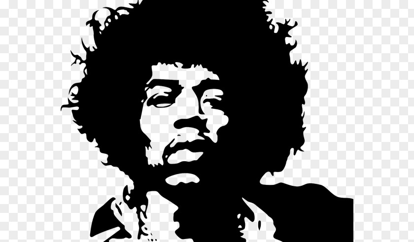 Guitar Jimi Hendrix Guitarist Musician PNG
