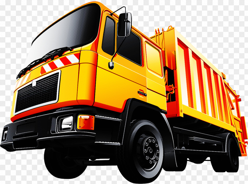Land Vehicle Transport Fire Apparatus Truck PNG