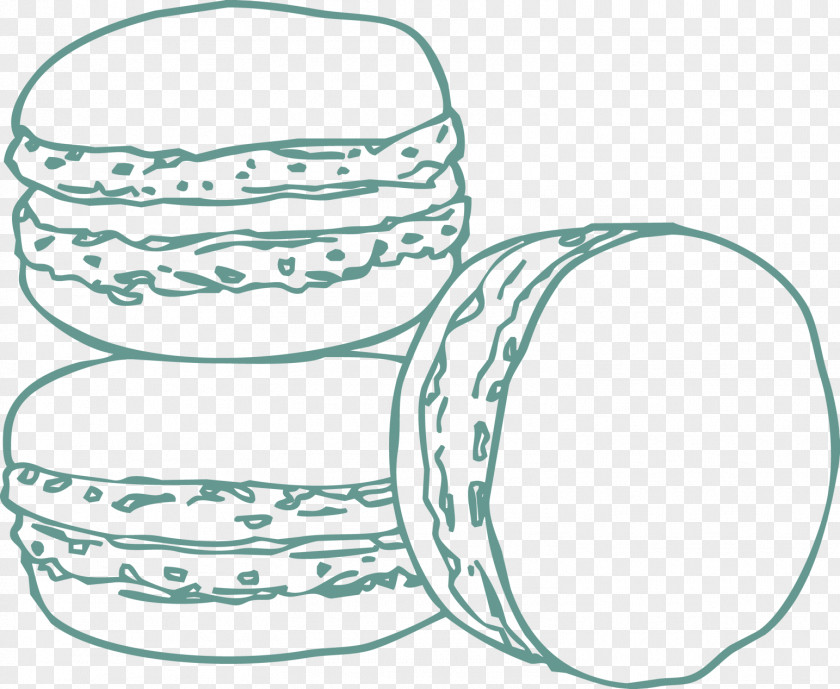 Macaron Confectionery Bakery Product Design Pastry Clip Art PNG