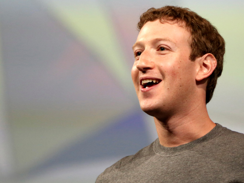 Mark Zuckerberg United States The World's Billionaires Business Insider PNG