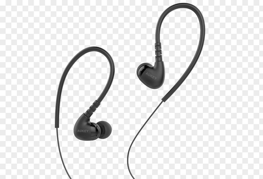 Microphone Headphones Headset Écouteur Remote Controls PNG