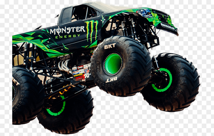 Motocross Radio-controlled Car After The End: Forsaken Destiny Monster Truck Tire PNG