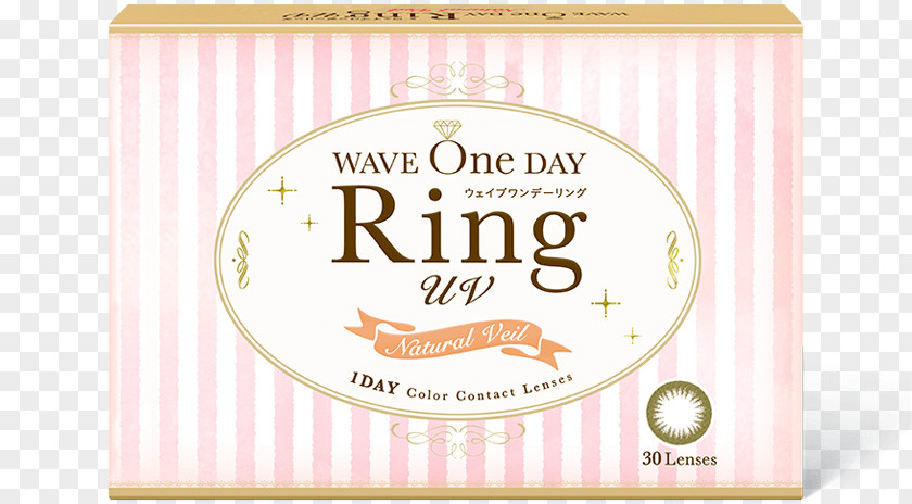 Naturewaves Contact Lenses 1-Day Acuvue Moist カラーコンタクトレンズ PNG