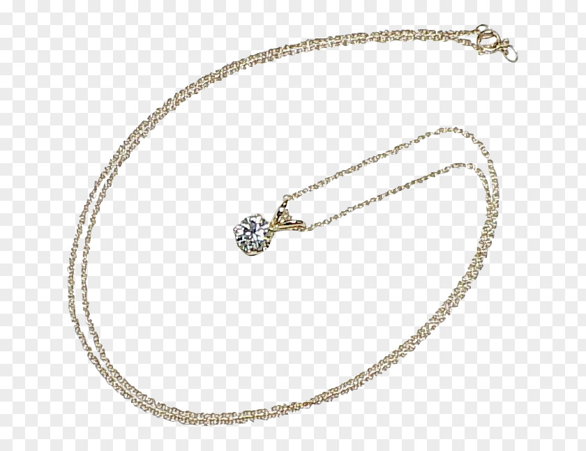 Necklace Charms & Pendants Bracelet Solitaire Silver PNG