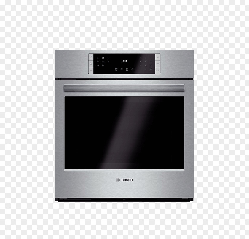 Oven Microwave Ovens Home Appliance Robert Bosch GmbH Electricity PNG