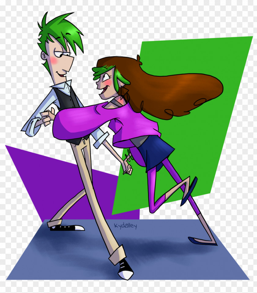 Phineas And Ferb DeviantArt Mabel Pines Drawing Illustration PNG
