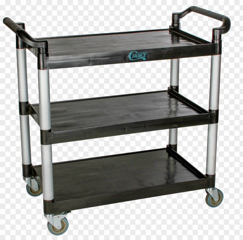 Prescott Area Food Shelves Baggage Cart Trolley Plastic Caster PNG