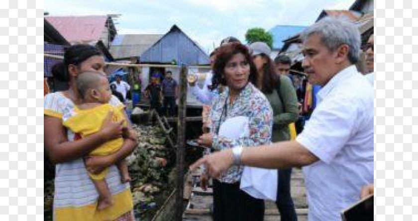 Raya Kampung Tree Vehicle Tourism Event PNG