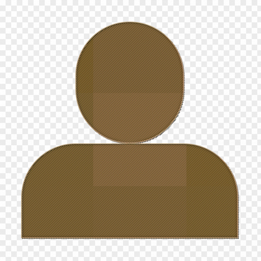 Rectangle Table Admin Icon Avatar Human PNG