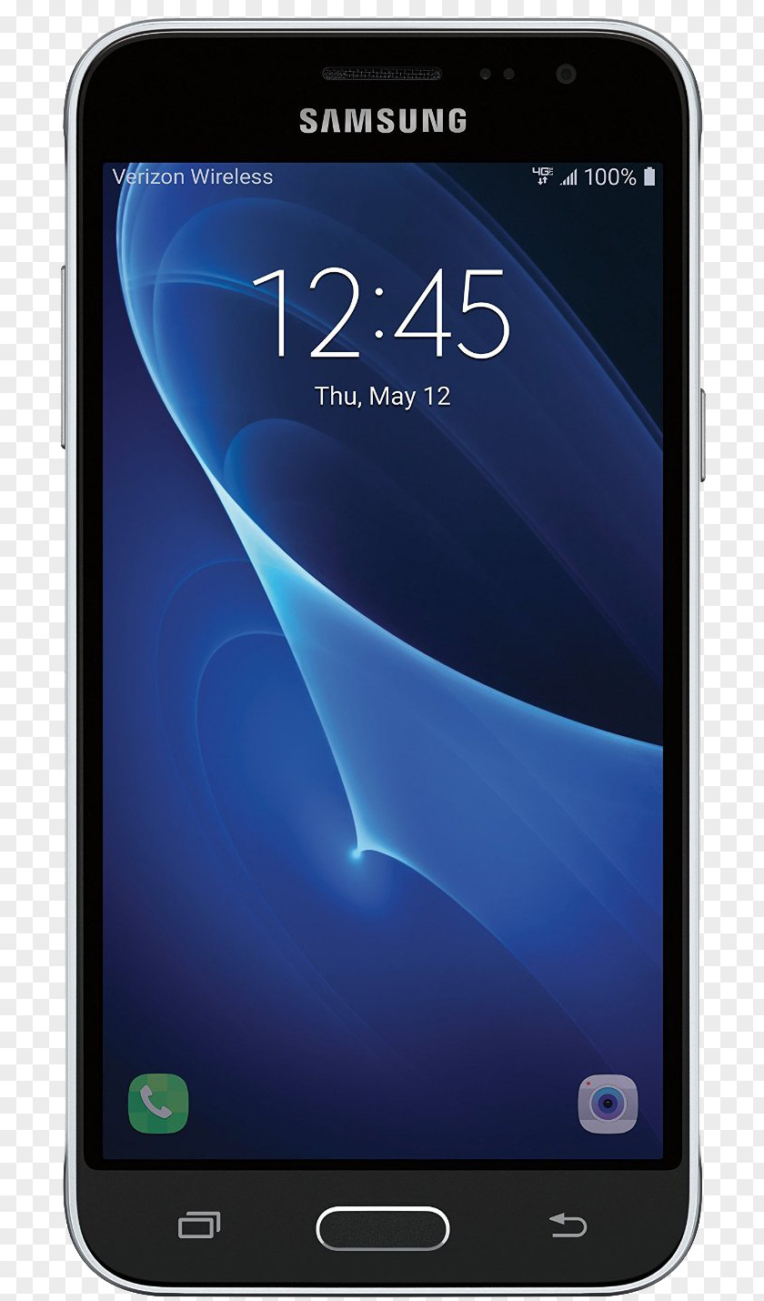 Samsung Galaxy J3 (2016) Express Prime 2 16 Gb PNG