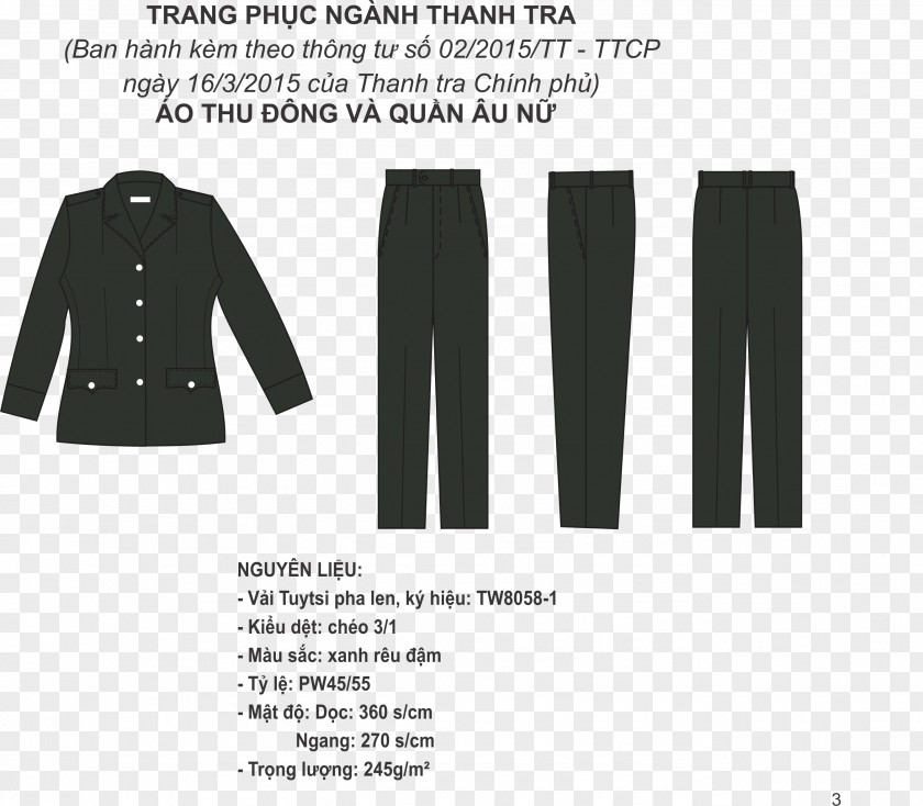 Shirt Sleeve Clothing Military Uniform Government Inspectorate PNG